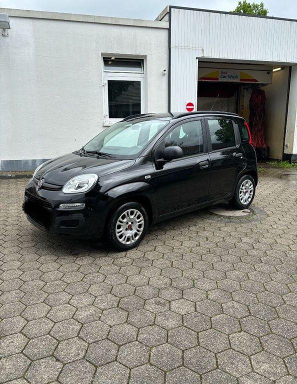 Fiat Panda 2014