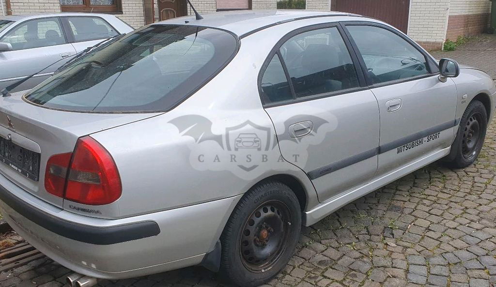 Mitsubishi Carisma 1999