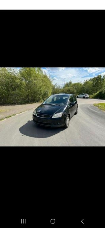 Ford C-Max 2006