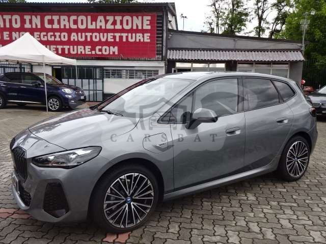 BMW 2 Series 2022