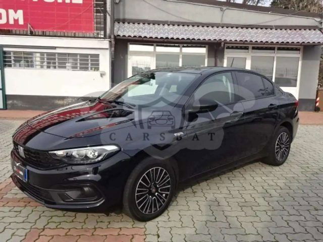 Fiat Tipo 2022