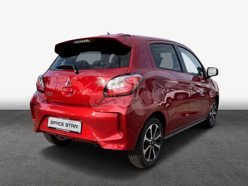 Mitsubishi Space Star 2024