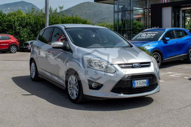 Ford C-Max 2015