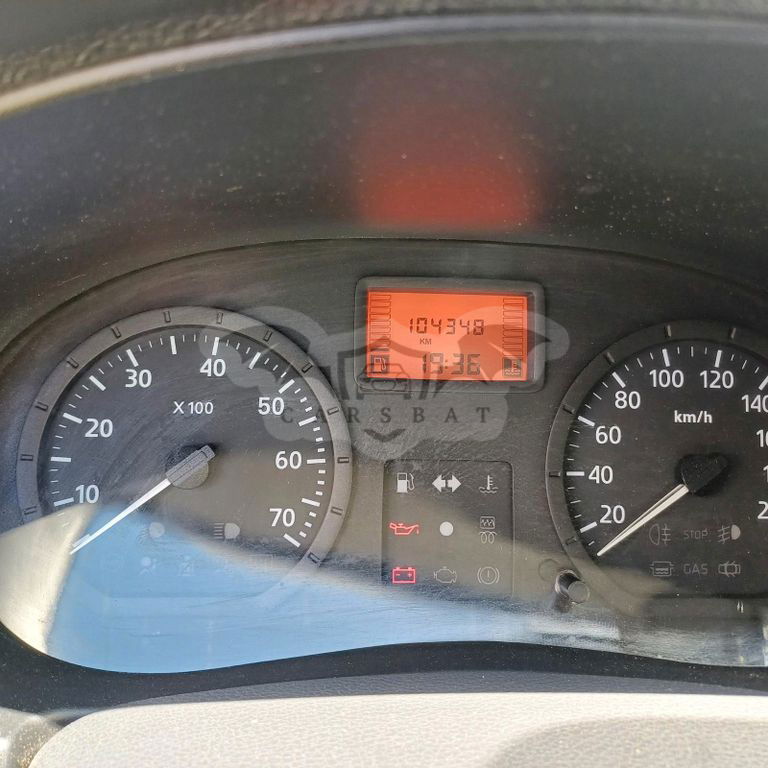 Dacia Logan 2009
