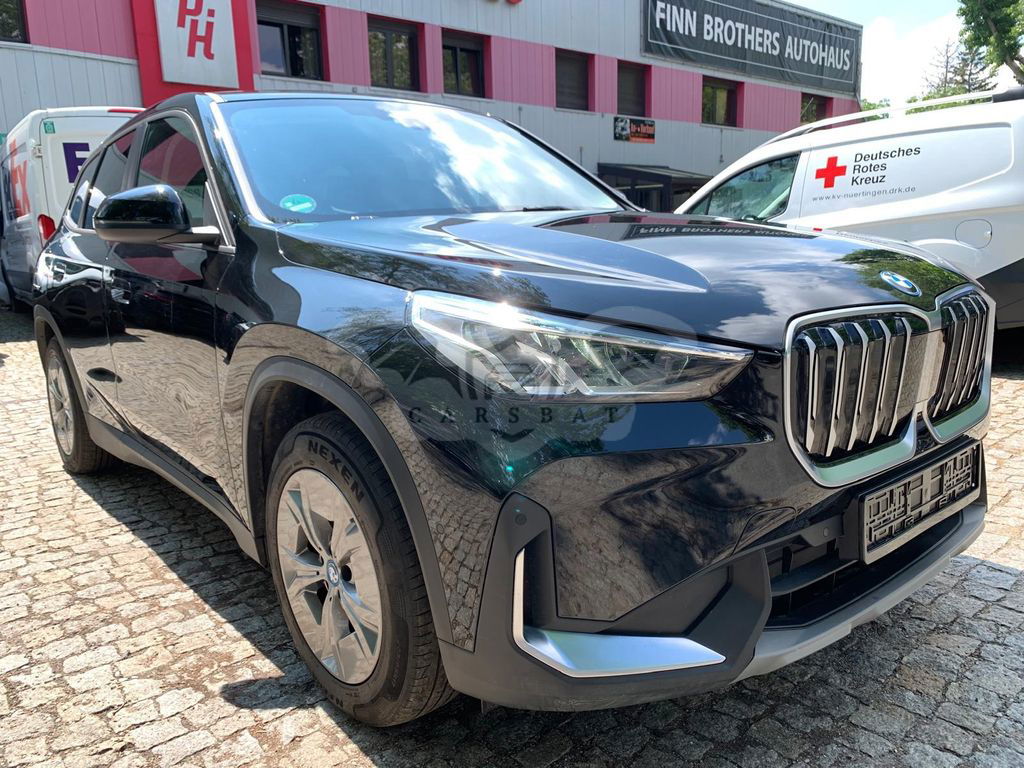 BMW iX1 2023