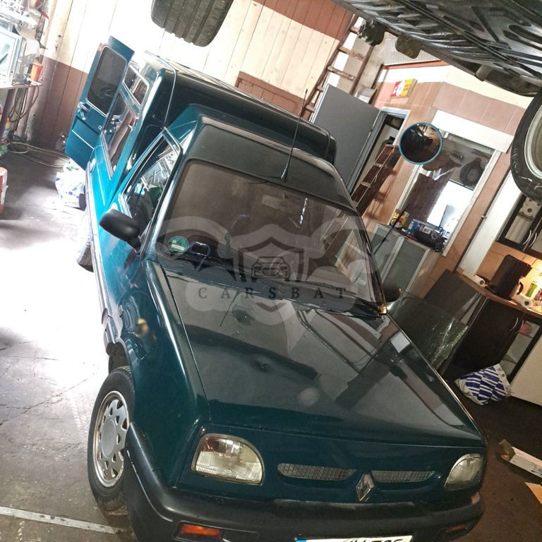 Renault Rapid 1996