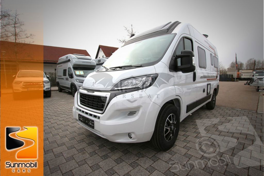 Weinsberg CaraBus 2024