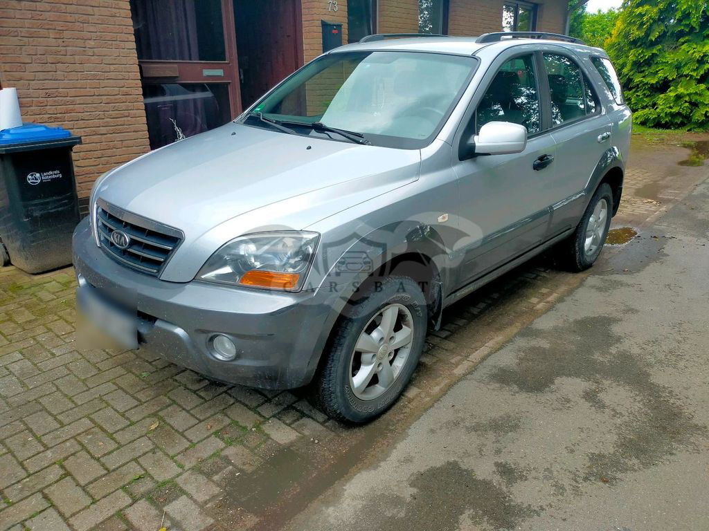 Kia Sorento 2006