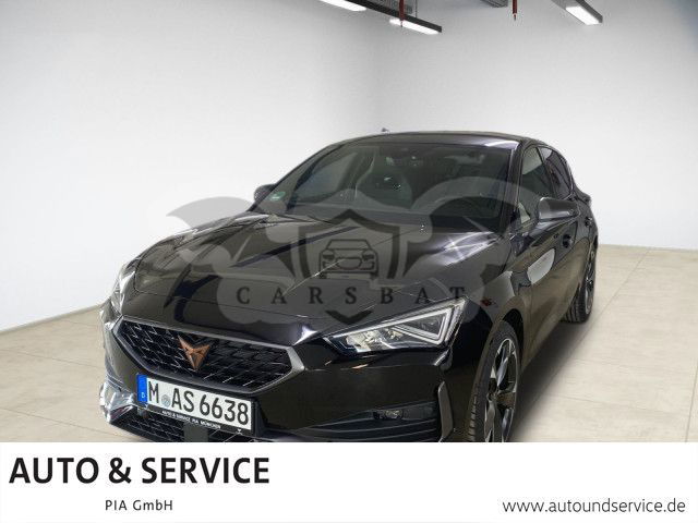 Cupra Leon 2023