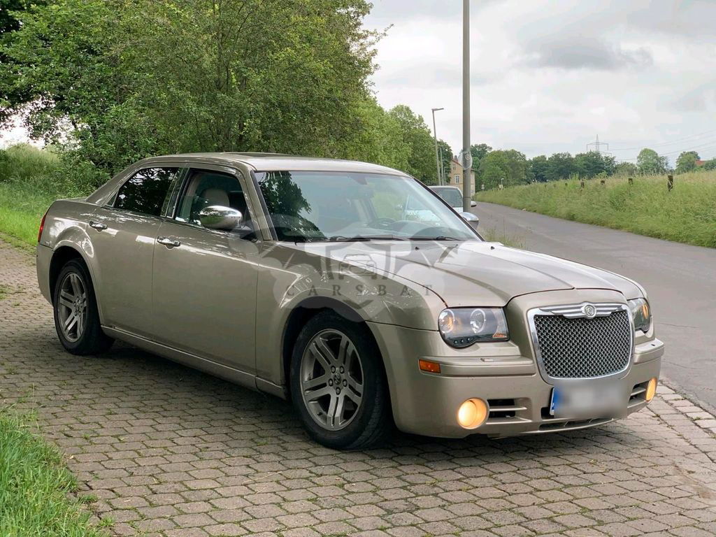 Chrysler 300C 2005