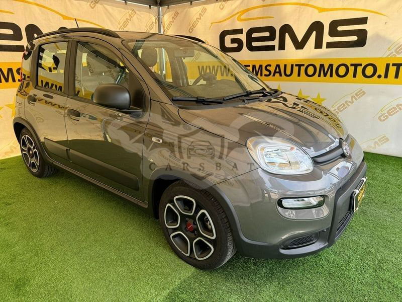 Fiat Panda 2022