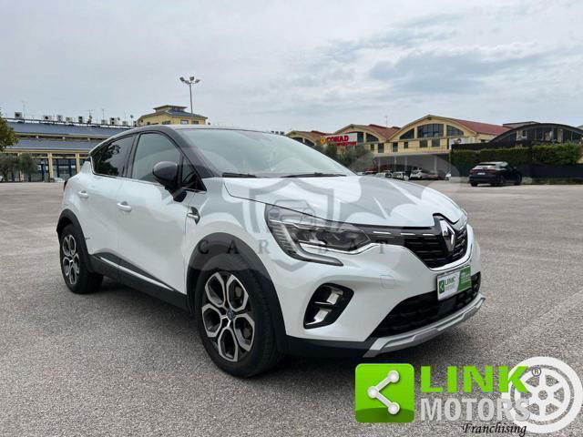 Renault Captur 2021