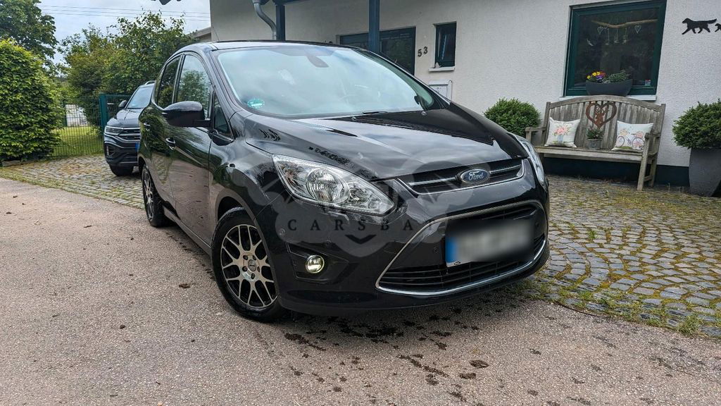 Ford C-Max 2012