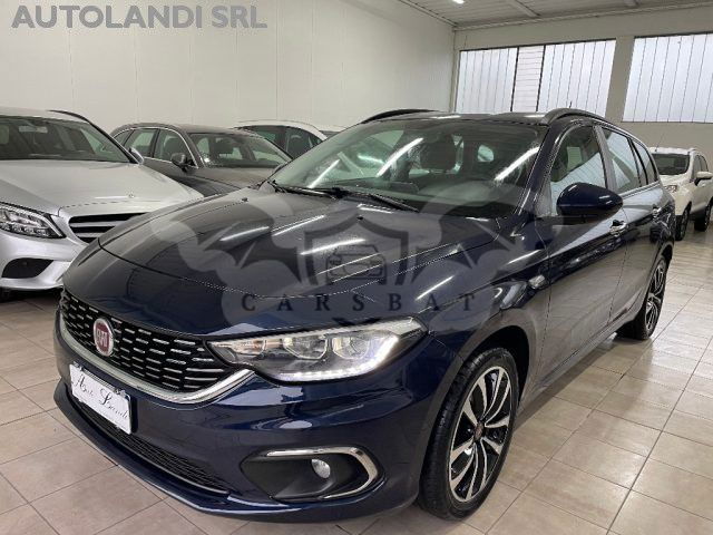 Fiat Tipo 2020