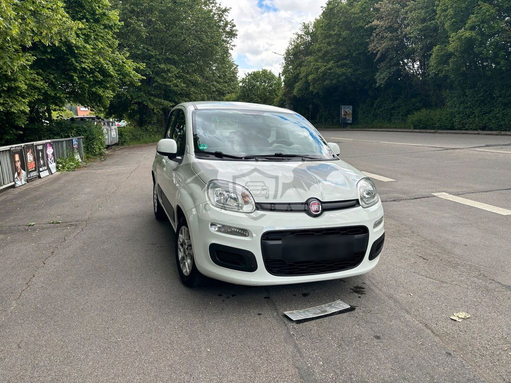 Fiat Panda 2015