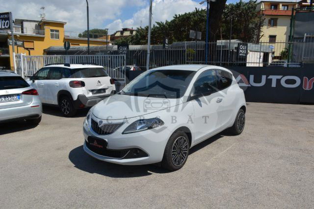 Lancia Ypsilon 2022