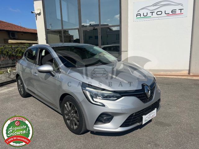Renault Clio 2020