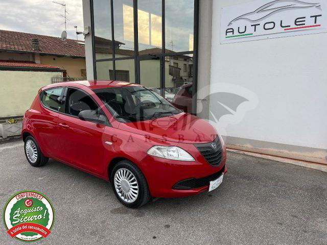 Lancia Ypsilon 2015