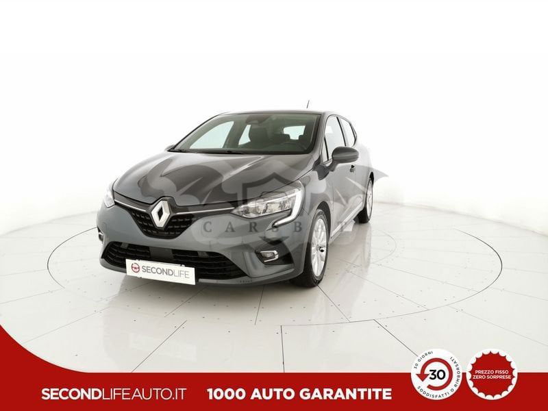 Renault Clio 2020