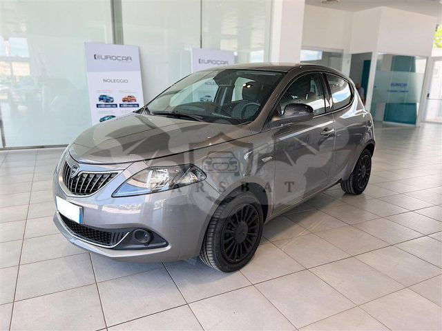 Lancia Ypsilon 2022