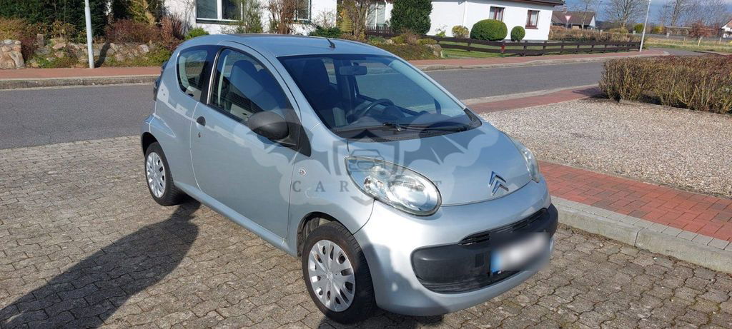 Citroën C1 2006