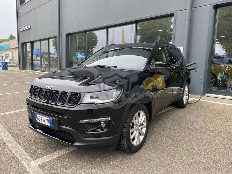 Jeep Compass 2021