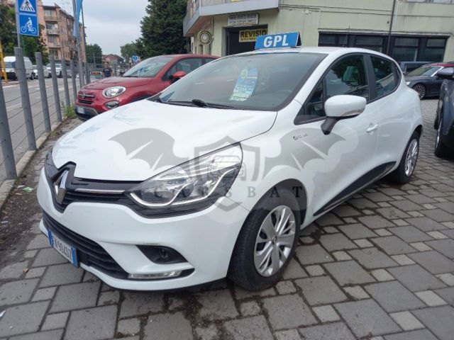 Renault Clio 2019