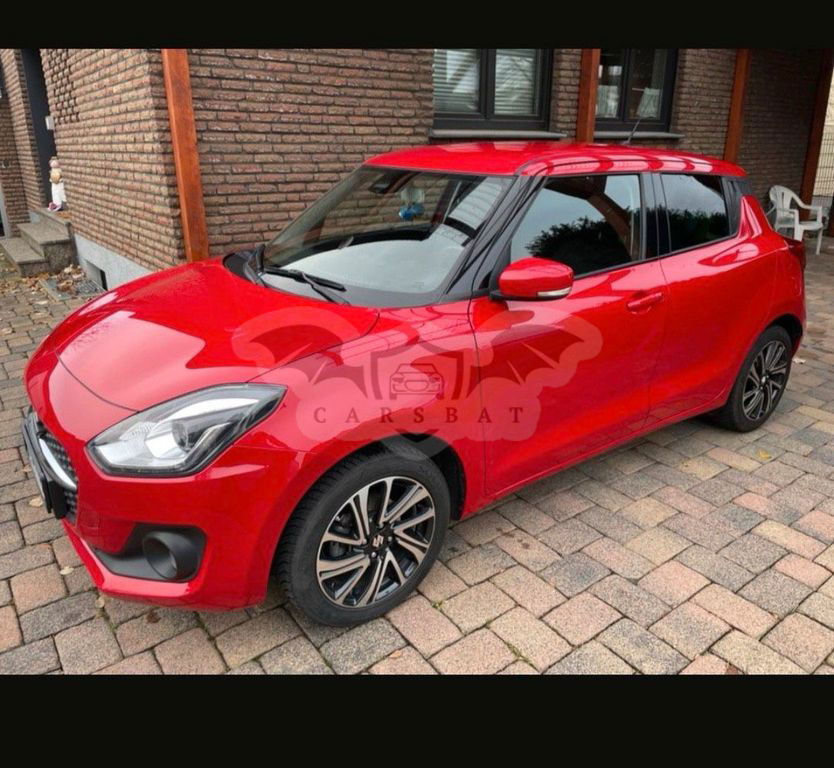 Suzuki Swift 2020