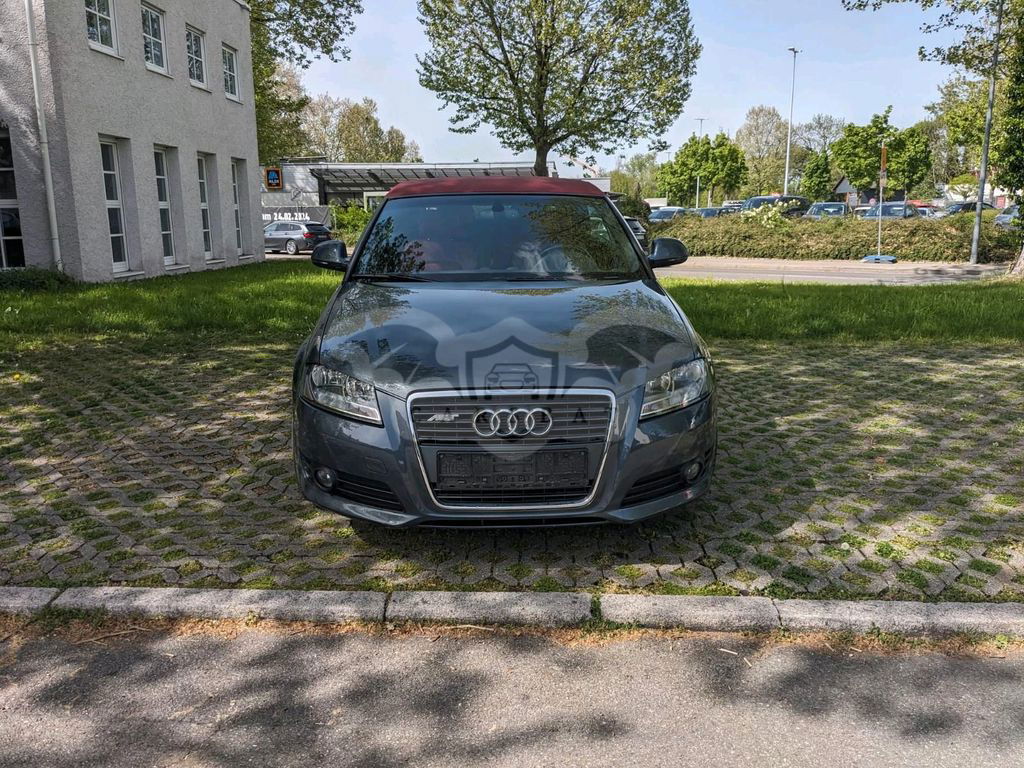 Audi A3 2009