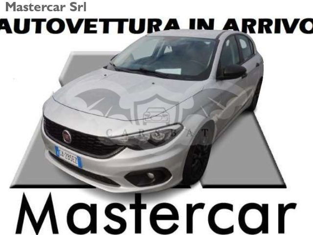 Fiat Tipo 2020