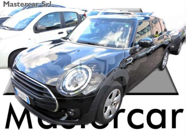 Mini One 2022
