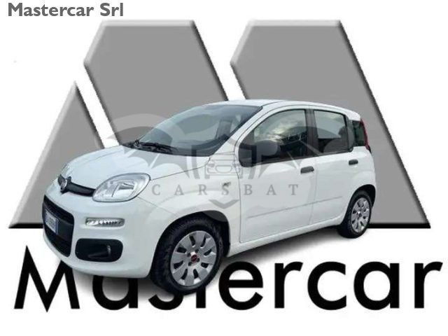 Fiat Panda 2014