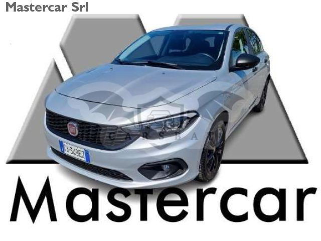 Fiat Tipo 2020