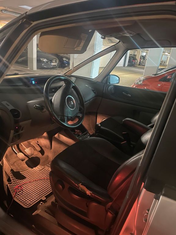 Renault Espace 2007