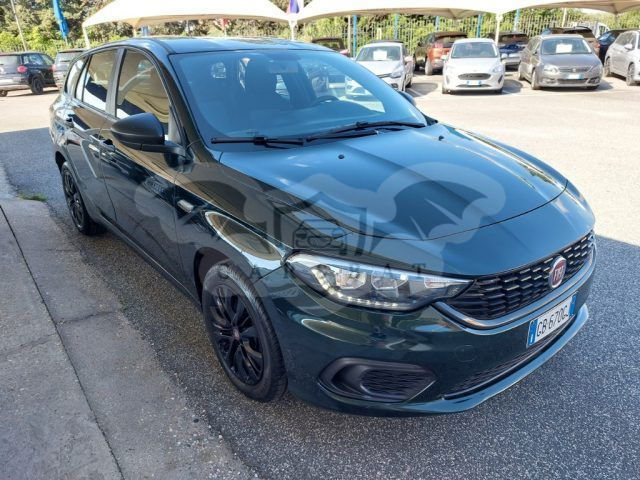 Fiat Tipo 2020