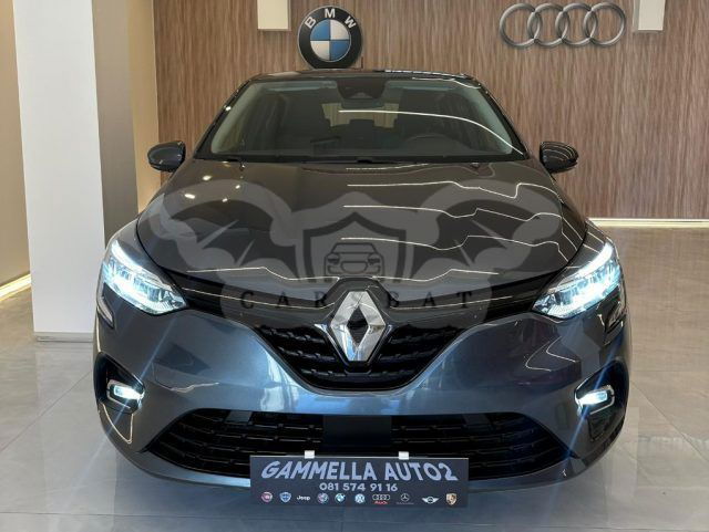 Renault Clio 2020