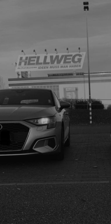 Audi A3 2020