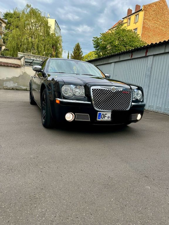 Chrysler 300C 2007