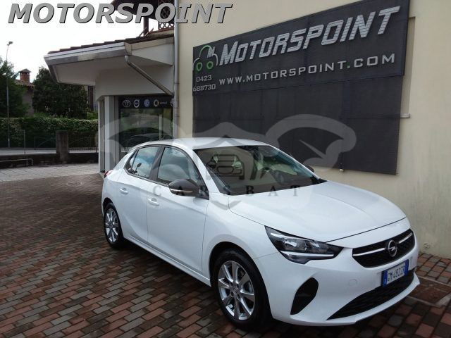 Opel Corsa 2023