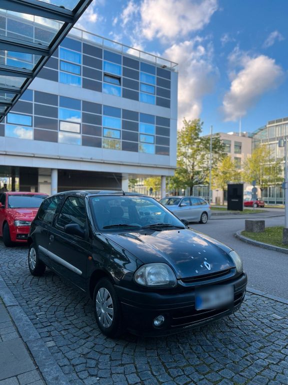 Renault Clio 1999