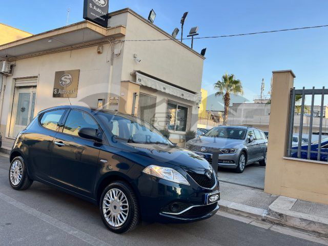 Lancia Ypsilon 2015