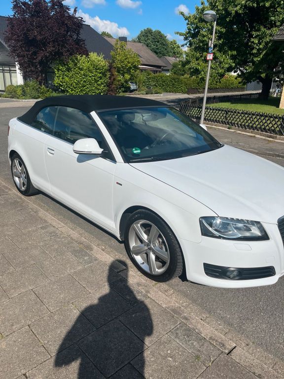 Audi A3 2010