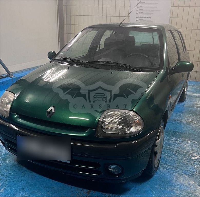 Renault Clio 1999