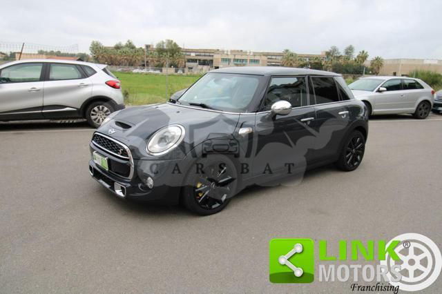 Mini Cooper 2017