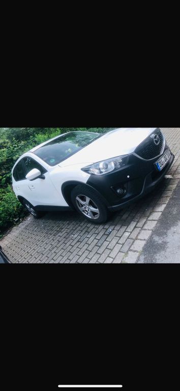 Mazda CX-5 2012
