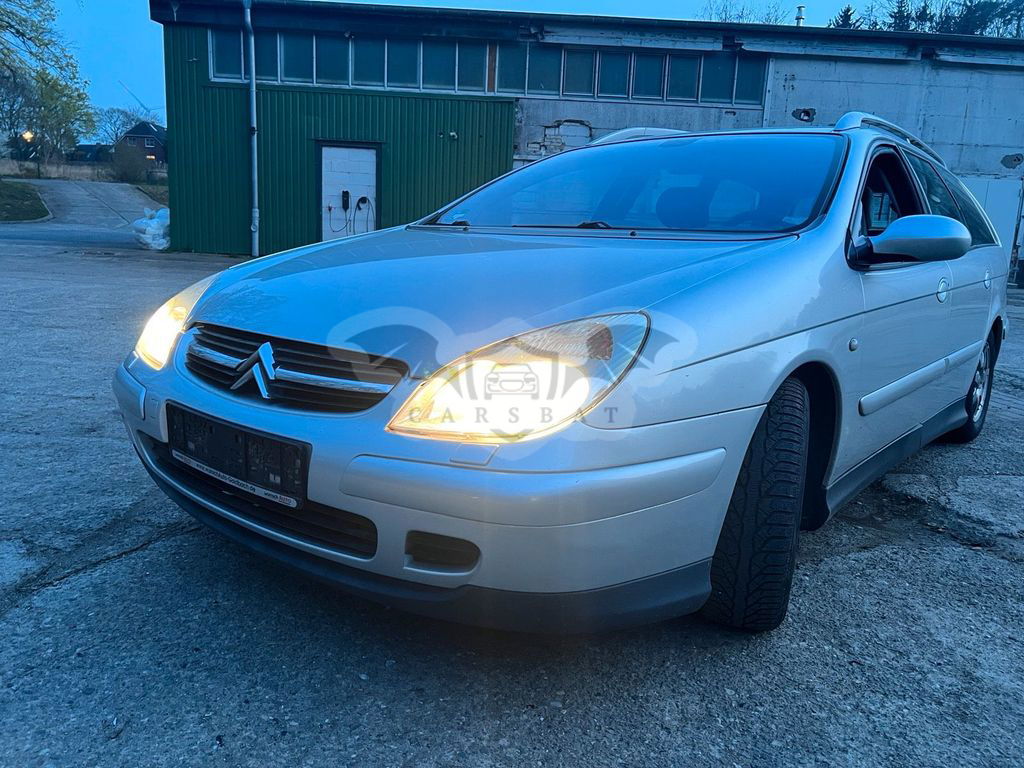 Citroën C5 2004
