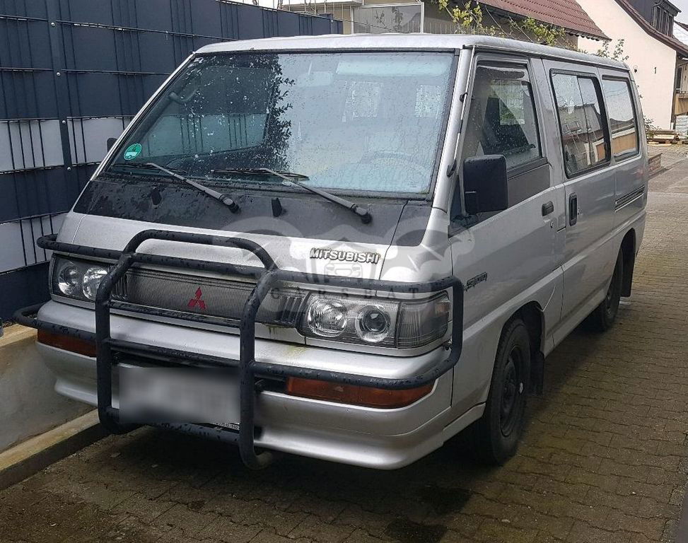 Mitsubishi L300 1993