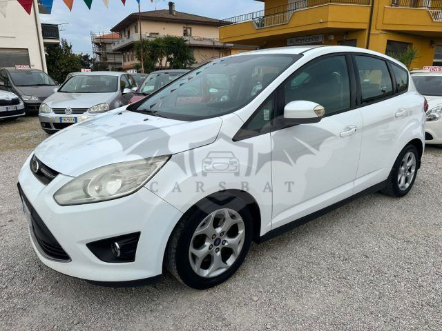 Ford C-Max 2012