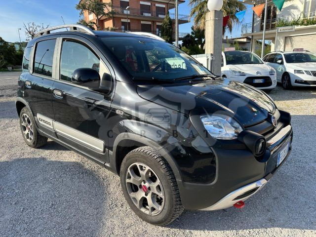 Fiat Panda 2016