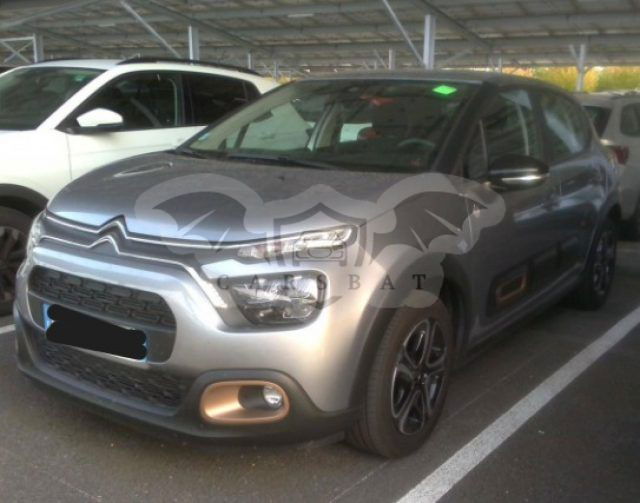 Citroën C3 2023